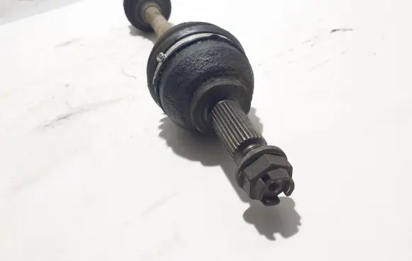 Nissan Primastar Front driveshaft 3910000Q6E