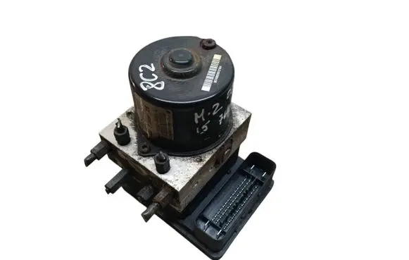 Mazda 2 ABS Pump DF74437A0D 06210204694
