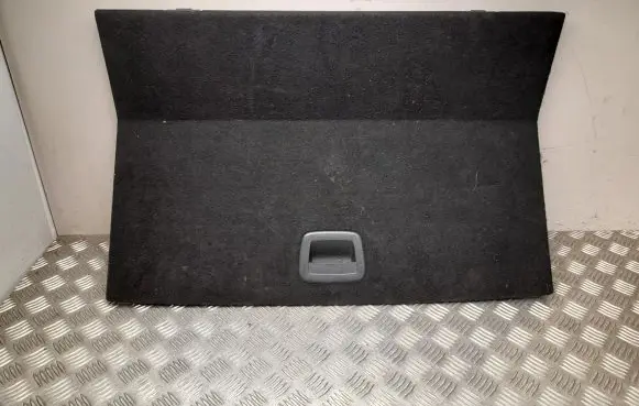 BMW 7 G11 G12 Trunk/boot mat liner 7384921