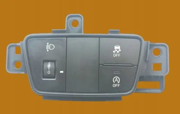 Hyundai Tucson TL Light switch 93750N7030NNB