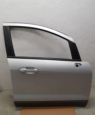 Ford Ecosport Front door