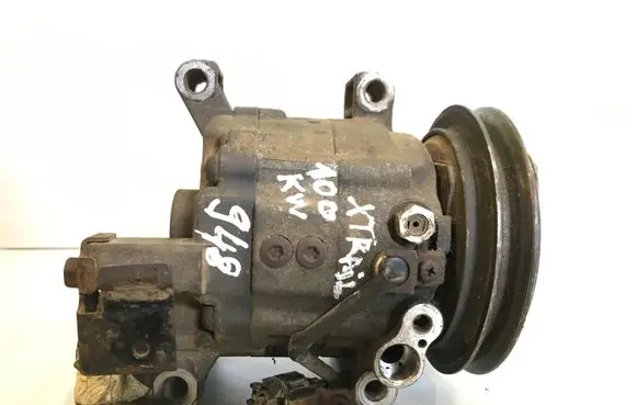 Nissan X-Trail T30 Air conditioning (A/C) compressor (pump) 2K4324501 926005M301