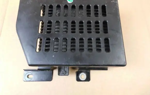 Hyundai Kona I Sound amplifier 96370J9000