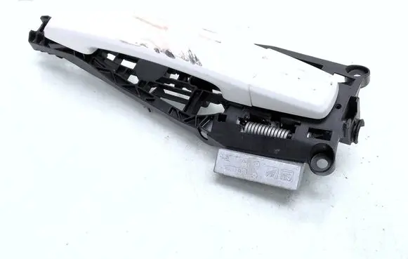 Opel Mokka X Rear door exterior handle GAZ19031