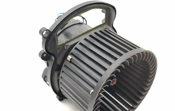 Renault Megane IV Heater fan/blower T69963A E9963 F9963