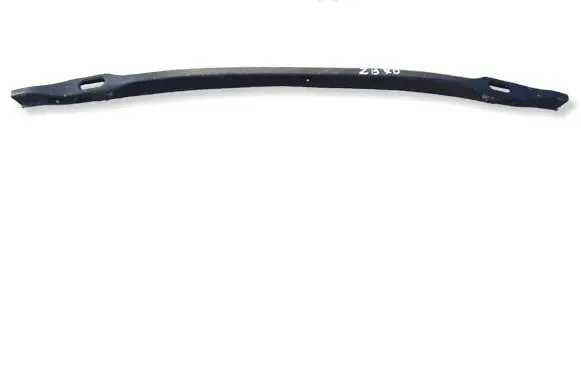 BMW 5 F10 F11 Front bumper cross member 5111720307808 ZB70 11071510