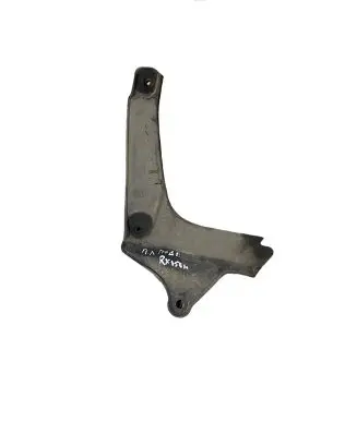 Front mudguard