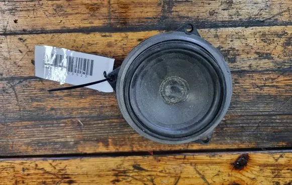 BMW 1 E81 E87 Front door speaker 6513914323201