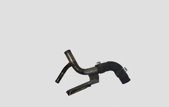 Nissan Qashqai Engine coolant pipe/hose