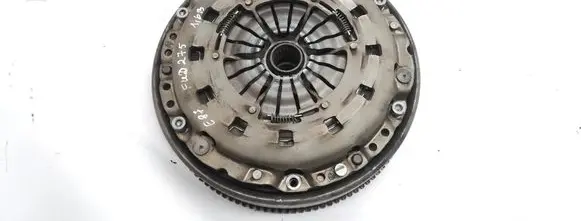 BMW 1 E81 E87 Flywheel 7560876