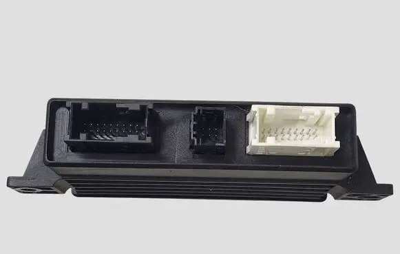 Citroen C5 Parking PDC control unit/module 9663821780 0263004203 6002JC0860