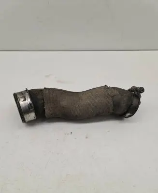 Porsche Cayenne (92A) Air intake hose/pipe