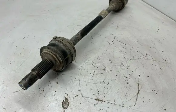 Jeep Compass Rear driveshaft P68287864AB 68287864AB 00534183780