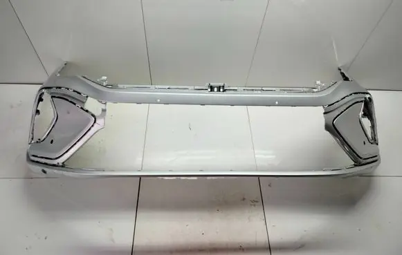 Volkswagen Taigo Front bumper 2G7807221E