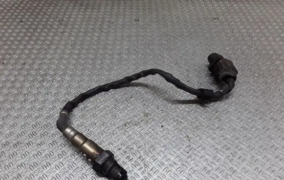 Opel Insignia A Lambda probe sensor 55566184