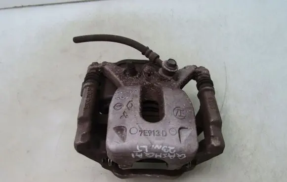 Nissan Qashqai J12 Rear brake caliper 440106RA0B