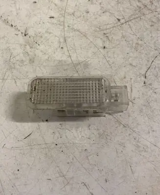 Audi A6 S6 C6 4F Front door interior light 8D94741