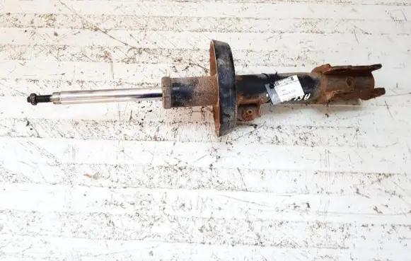 Opel Zafira A Front shock absorber/damper 334844
