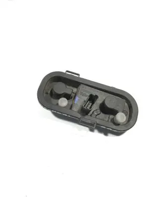Nissan Qashqai Tail light bulb cover holder 89070311
