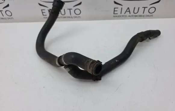 Volkswagen PASSAT B8 Engine coolant pipe/hose 3B0122291B