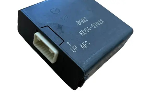 Mazda CX-5 Other control units/modules KD545102X BG02