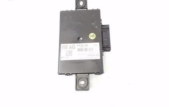 Audi A7 S7 4G Gateway control module 4G8907468