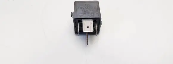 Mercedes-Benz ML W163 Other relay A0025422619