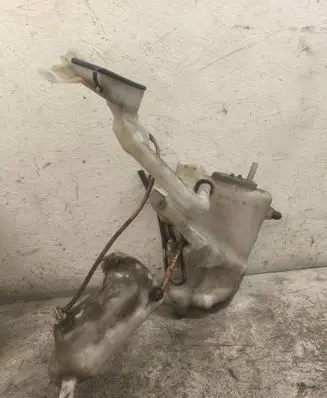 Mercedes-Benz E W211 Windshield washer fluid reservoir/tank 2118601680