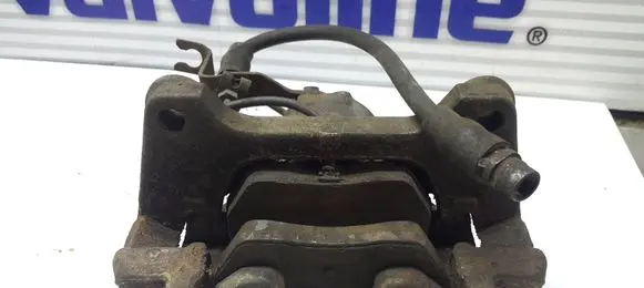 Audi A6 S6 C5 4B Front brake caliper