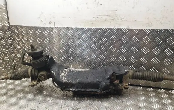 Volkswagen PASSAT B6 Steering rack