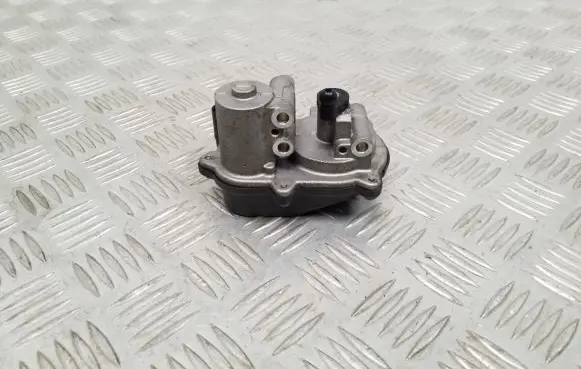 Audi A5 8T 8F Intake manifold valve actuator/motor 059129086L