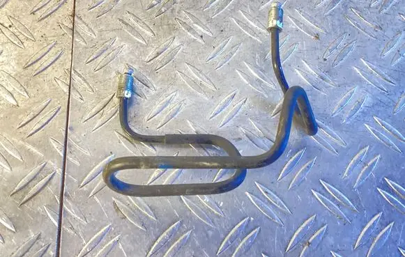 Toyota RAV 4 (XA40) Brake line pipe/hose 