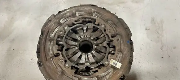 Audi A4 S4 B8 8K Clutch set kit 0B2105266D