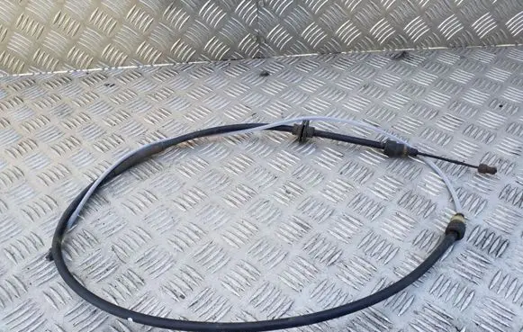 Handbrake/parking brake wiring cable
