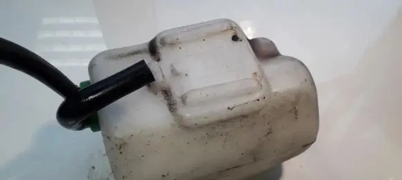 Suzuki Ignis Coolant expansion tank/reservoir