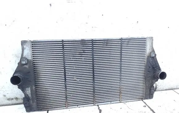 Renault Espace - Grand espace IV Intercooler radiator 8200075810