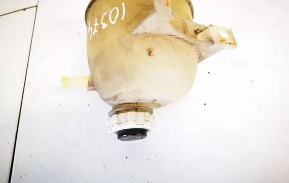 Renault Megane I Coolant expansion tank/reservoir 7700839184