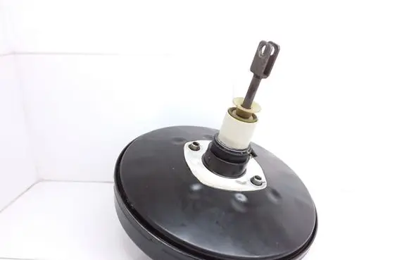 Renault Megane II Brake booster 8200453735 4F3Q11567719
