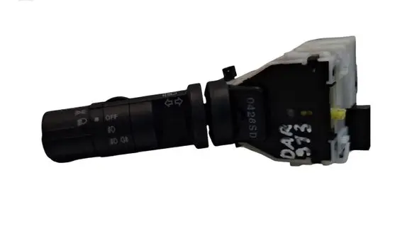 Nissan Qashqai+2 Indicator stalk 0426SD