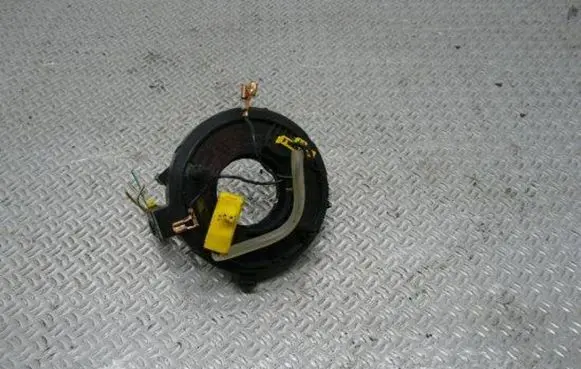 Volkswagen Bora Airbag squib ring wiring 