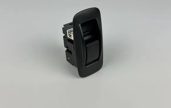 Toyota Corolla Verso AR10 Electric window control switch 848010F030 848010F030B0 54035228