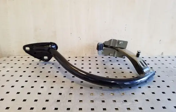 Volkswagen PASSAT CC Tailgate/trunk/boot hinge 3C8827352A