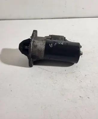 Alfa Romeo 147 Starter motor