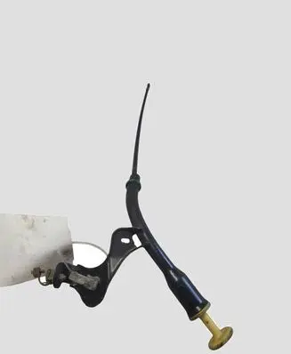 Peugeot 5008 Oil level dip stick V754696780