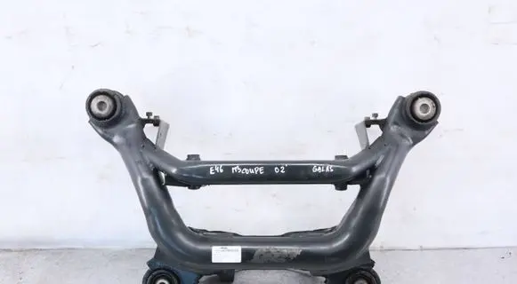 BMW 3 E46 Rear subframe 2282490 33312282490