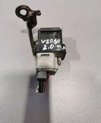 Toyota Verso Glow plug pre-heat relay 2861067010 1567000671