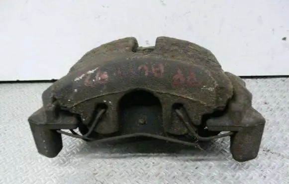 Audi A3 S3 8P Front brake caliper
