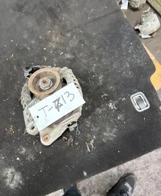 Audi 80 90 S2 B4 Generator/alternator 078903015