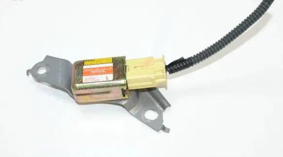 Lexus RX 450H Airbag deployment crash/impact sensor 8983448010