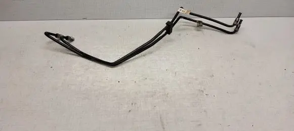 Jeep Grand Cherokee Brake line pipe/hose 52124728